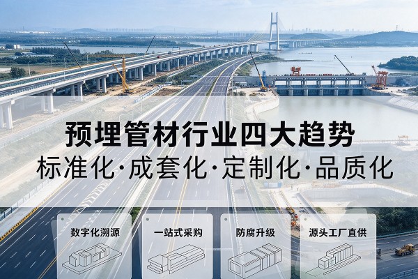 龙凤行业发展趋势总结
