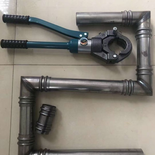 龙凤鑫亿呈冷却管